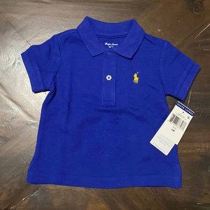 Ralph Lauren polo
